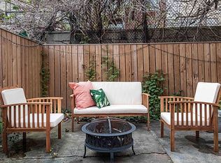 316 Troutman St #3A, Brooklyn, NY 11237
