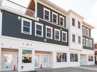 44 Maple St SUITE 1, Danvers, MA 01923
