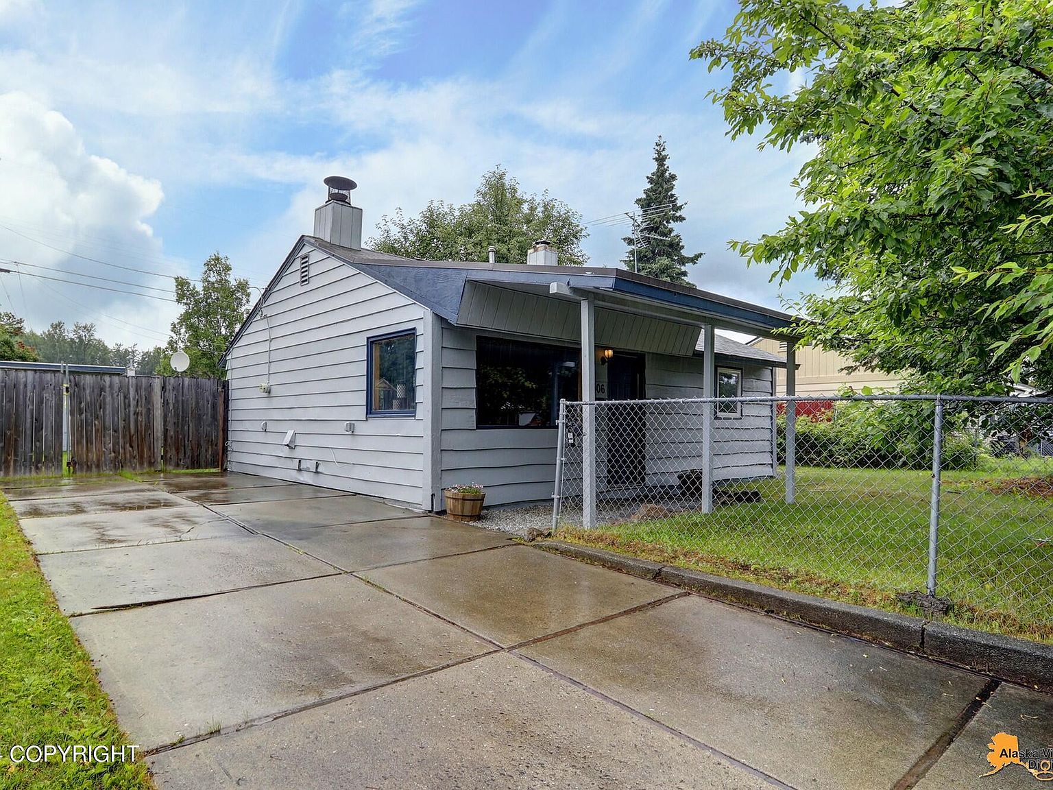 1506 Nunaka Valley Dr, Anchorage, AK 99508 Zillow