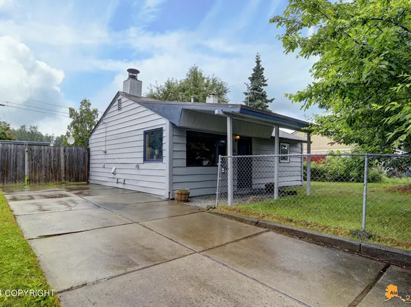 1506 Nunaka Dr, Anchorage, AK 99504