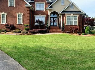 100 Greenview Ter, Macon, GA 31220