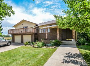 2101 Sage Dr, Fort Collins, CO 80524
