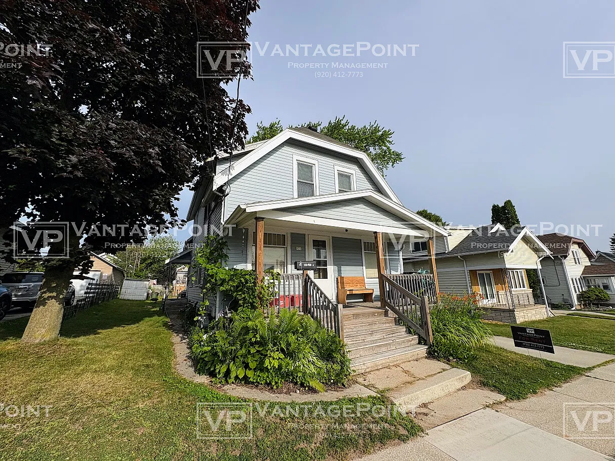 926 South 21st Street - Upper — Photo 1