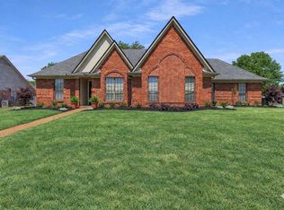 6512 Birch Mill Rd, Memphis, TN 38135