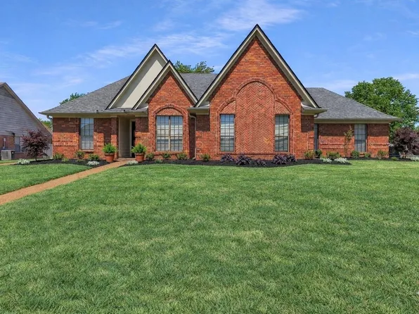 6512 Birch Mill Rd, Memphis, TN 38135