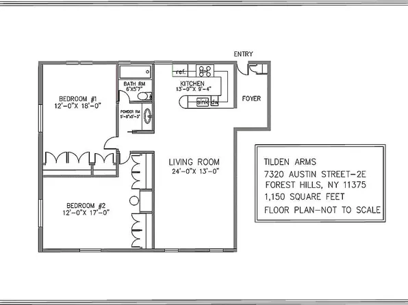 73-20 Austin Street image 3 of 17