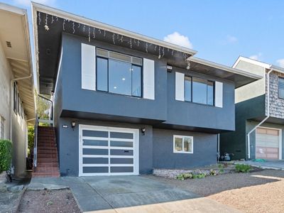 207 Buena Vista Ave, Daly City, CA, 94015