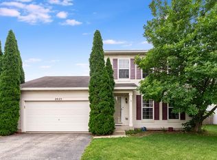 2023 Wheatfield Dr, Romeoville, IL 60446