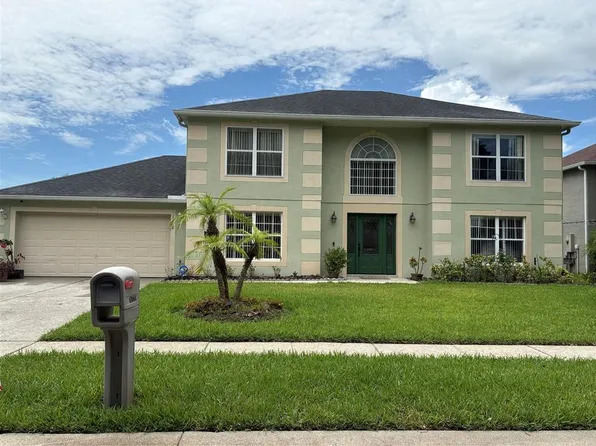 1072 Royal Marquis Cir, Ocoee, FL 34761