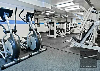 Rented by Highline Residential