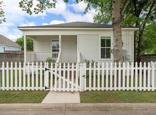 1012 Burnett Ave, Waco, TX 76706