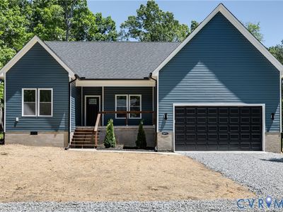 6971 Woodside St, Henrico, VA, 23231