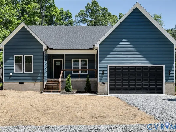 6971 Woodside St, Henrico, VA 23231