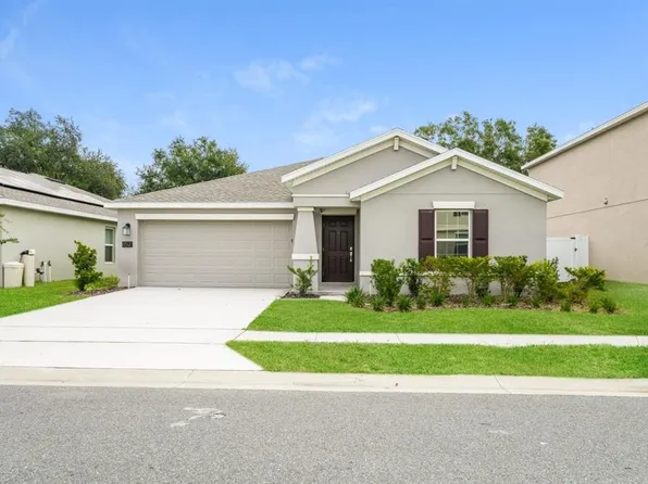 152 Pershing St, Bartow, FL 33830