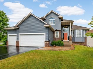 19350 Canby Ct, Farmington, MN 55024