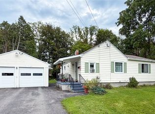 11 Clarey Ave, Clark Mills, NY 13321