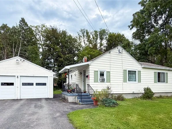 11 Clarey Ave, Clark Mills, NY 13321