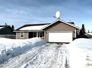 1404 Hedley Dr, Kenai, AK 99611
