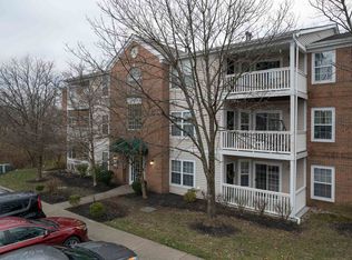 142 Stable Gate Ln UNIT 639, Florence, KY 41042