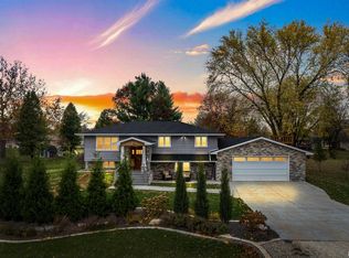 705 Somerset Dr, Metamora, IL