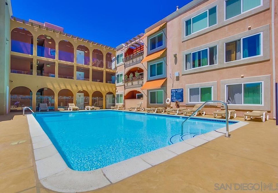 1st image of 860 Turquoise St Unit 131