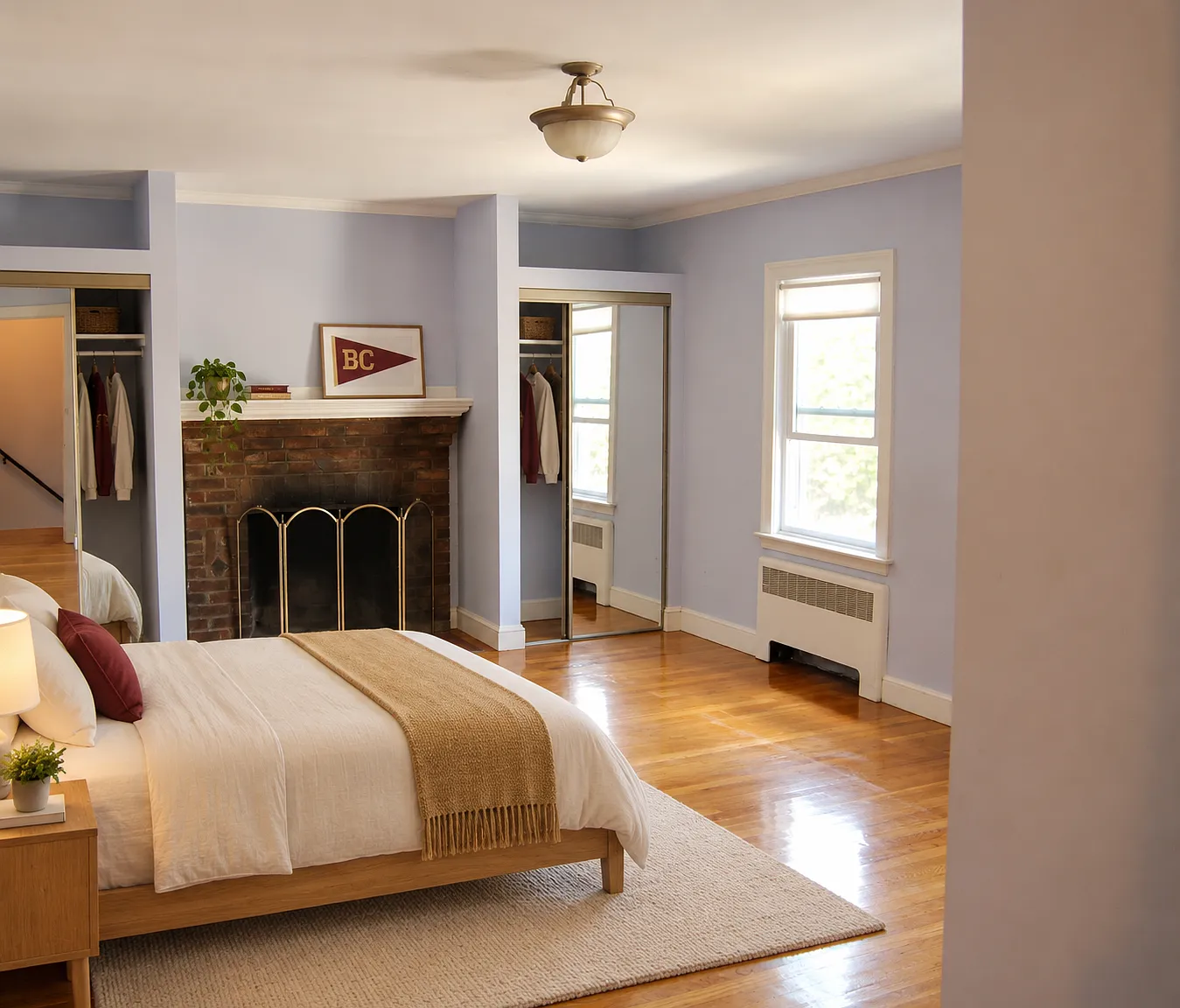 4 bed, 2.5 bath, 1500 sqft, $6,900 — Photo 1