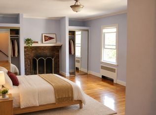 50 Undine Rd #81, Brighton, MA 02135