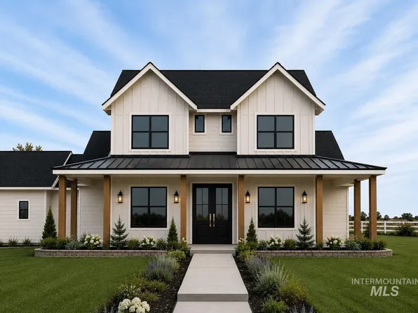 7783 Quail Creek Ln, Middleton, ID 83644