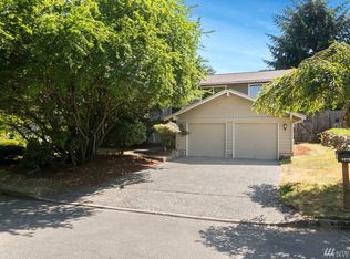 12723 SE 73rd St, Newcastle, WA 98056