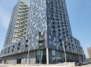 474 Caldari Rd #2509, Vaughan, ON L4K 0E1