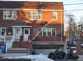 15473 21st Ave #2, Whitestone, NY 11357