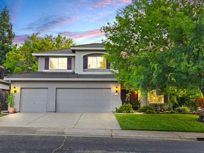 243 Luna Cir, Folsom, CA, 95630