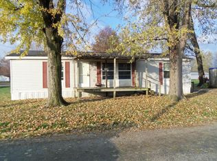 603 Thomas St, Iuka, IL 62849