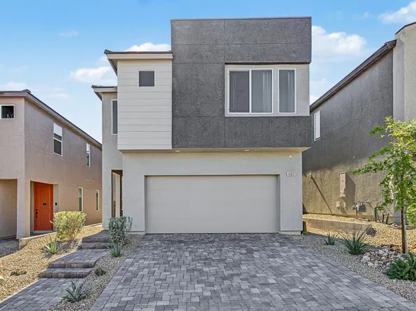 10207 Canyon Mantle St, Las Vegas, NV 89166