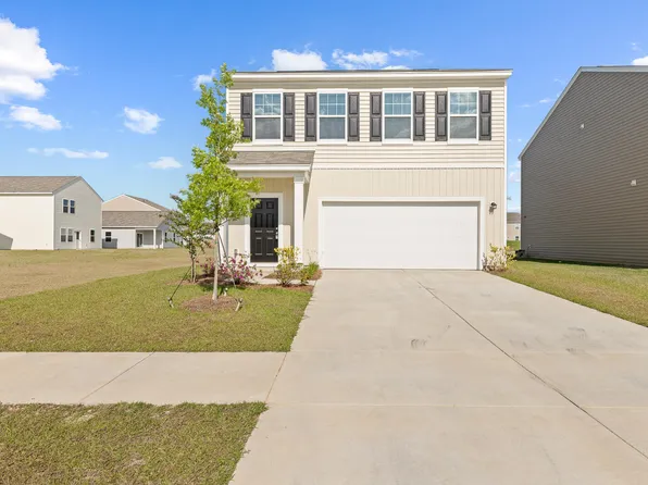 192 Lyra Ln, Summerville, SC 29486