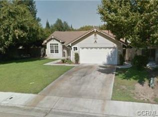 180 W Herbert Ave, Reedley, CA 93654