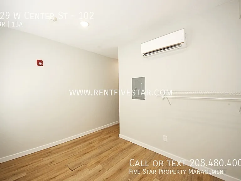 BB&T Rental Properties - 729 W Center St #101-306 — Photo 6