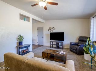 1931 W Calle Del Reposo, Tucson, AZ 85745