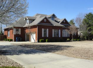 1803 Katelyn St, Kennett, MO 63857