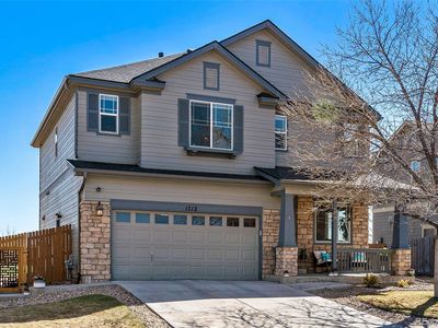 1712 E 164th Place, Thornton, CO, 80602