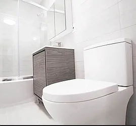 Rented by BHR Realty of NY