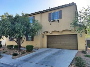5353 Brazelton St, North Las Vegas, NV 89081