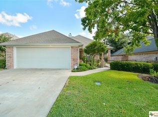 3810 Whispering Oaks, Temple, TX 76504