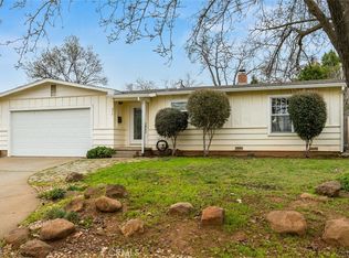 490 Redwood Way, Chico, CA 95926