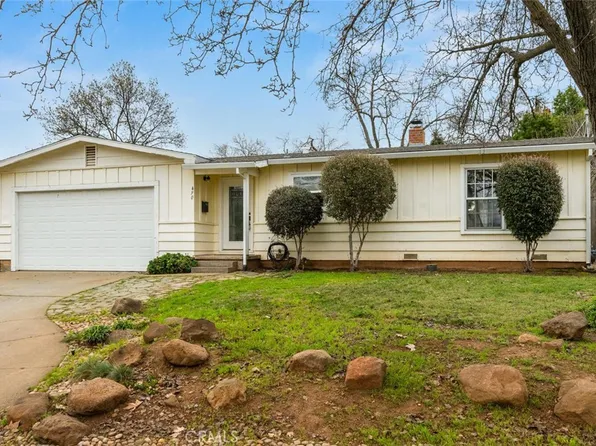 490 Redwood Way, Chico, CA 95926