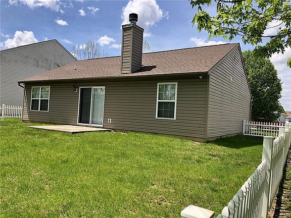 2nd image of 1717 Copeland Farms Dr