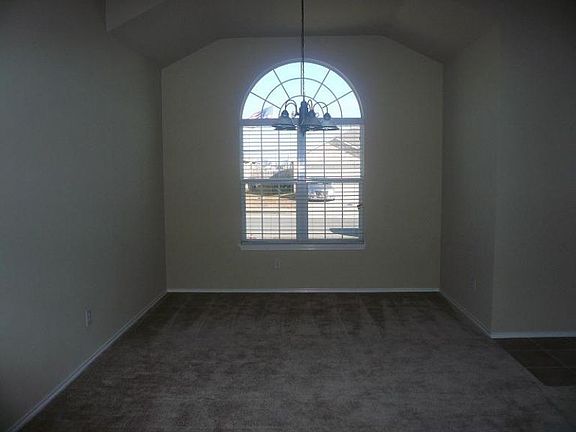 Formal Dining