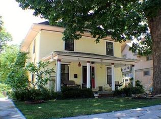 631 N Delaware St, Independence, MO 64050