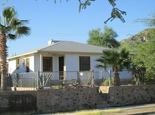 641 W Solana Ave, Ajo, AZ 85321