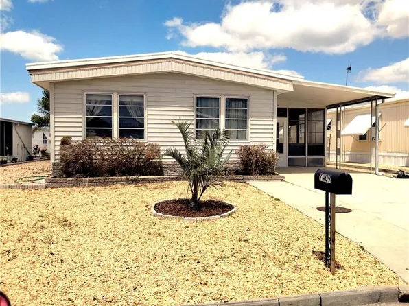 7409 Skyline Dr, Hudson, FL 34667